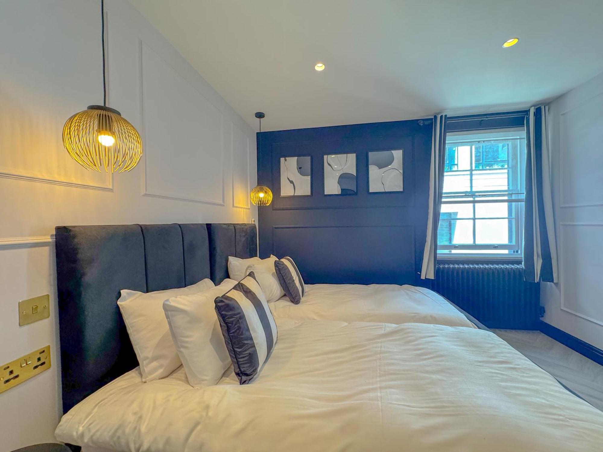 New Bond Street Residences Apartment