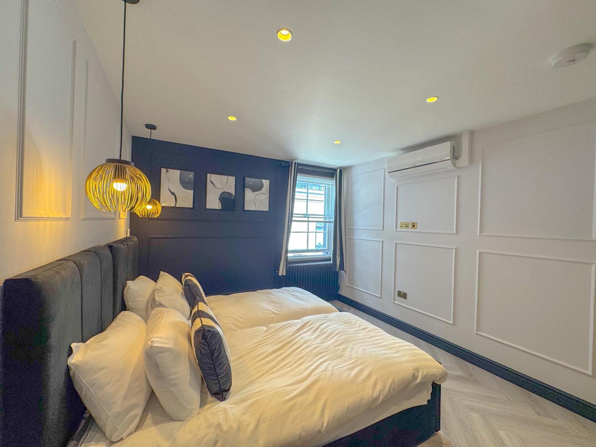 New Bond Street Residences Apartment *