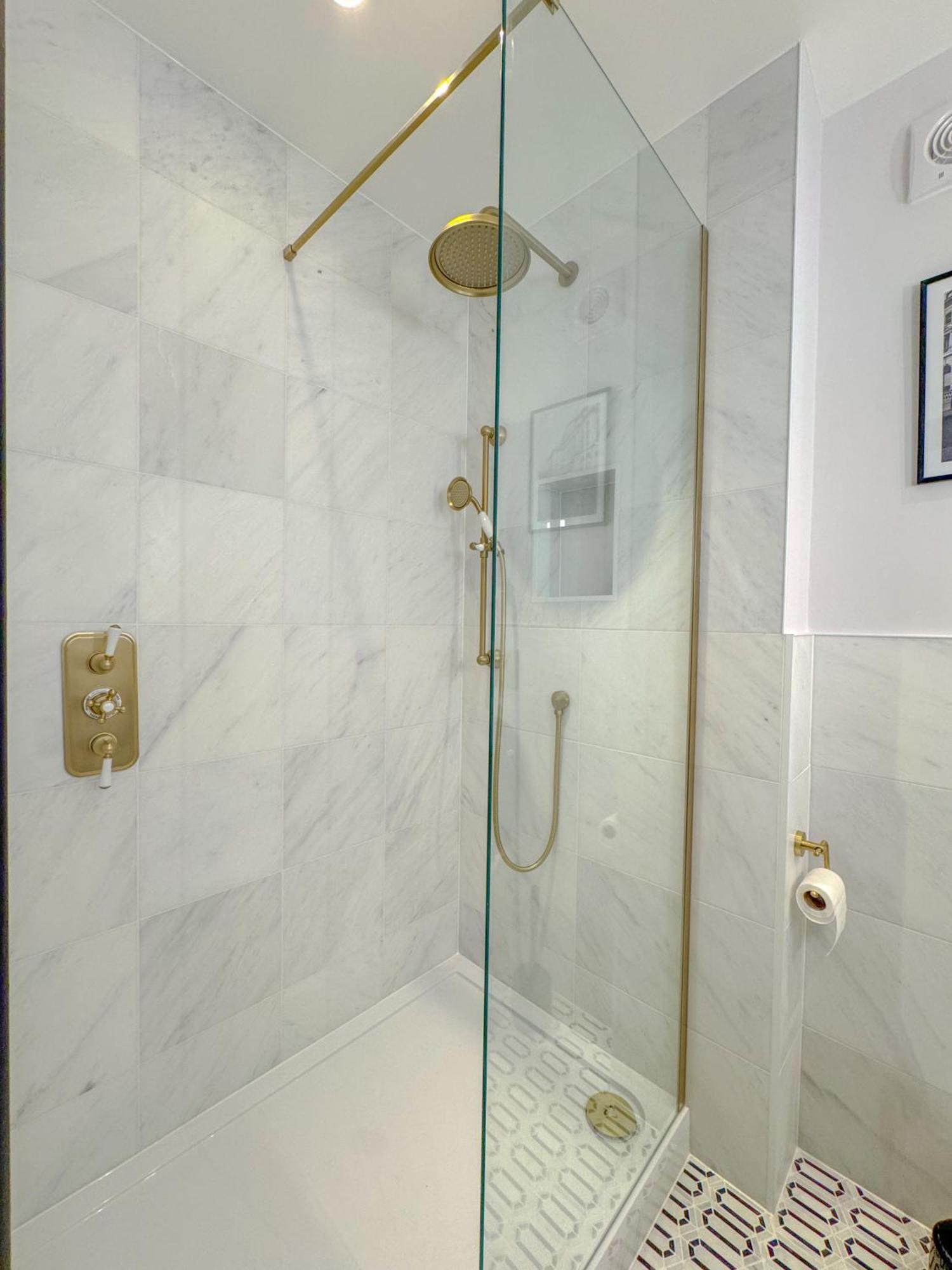New Bond Street Residences Apartment