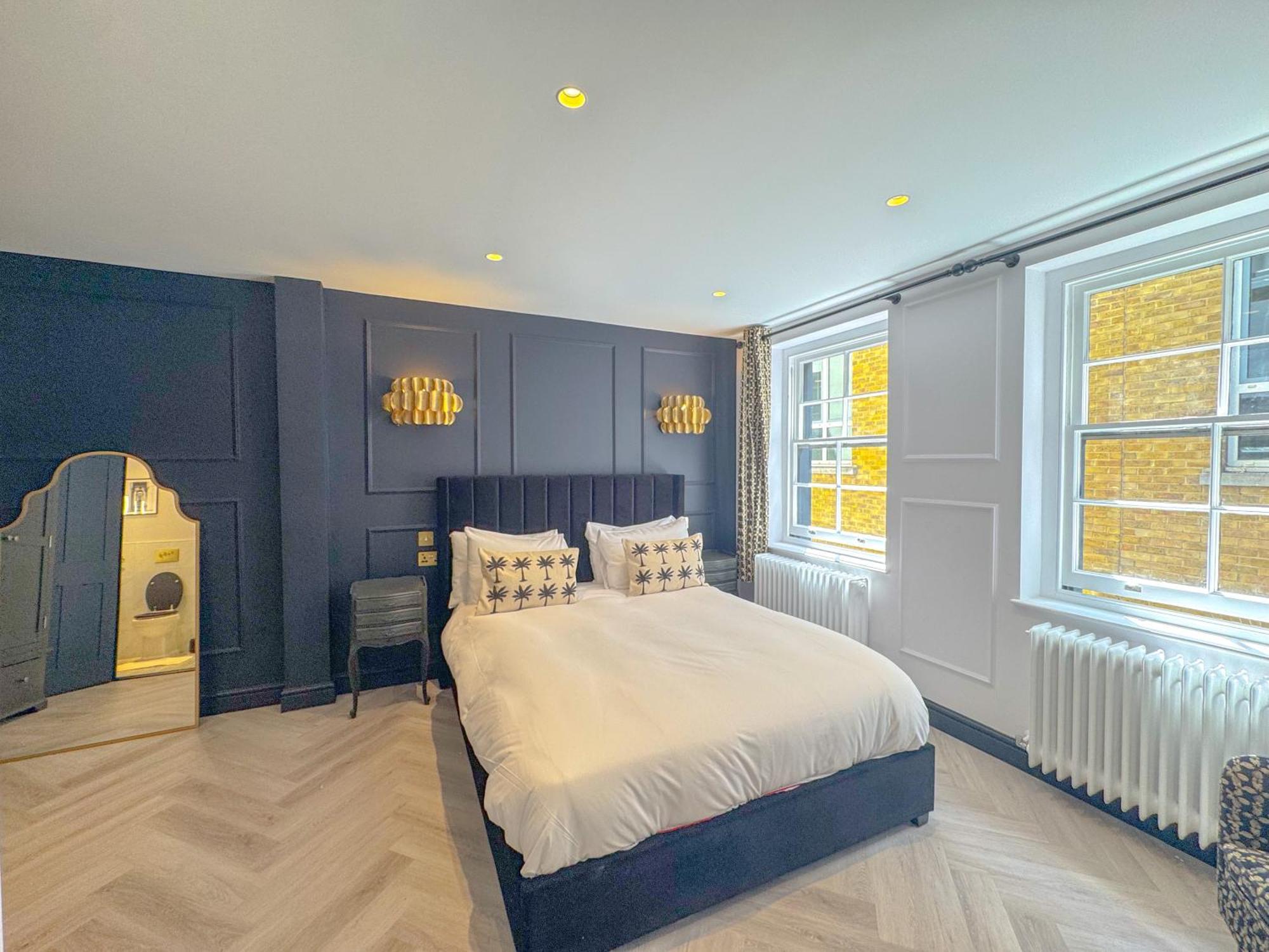 New Bond Street Residences * London