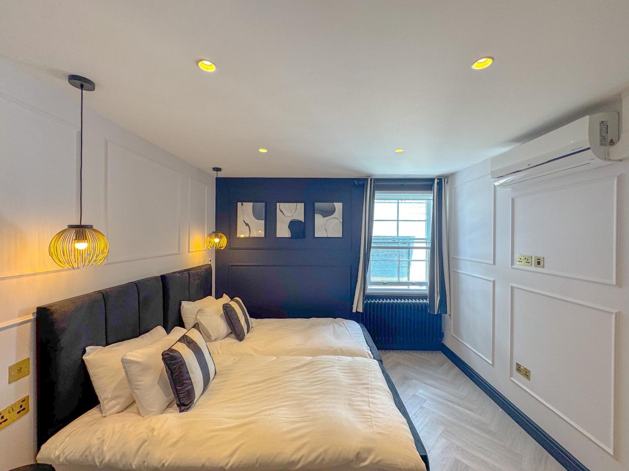 New Bond Street Residences